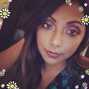 Meet your Posher, Kristi